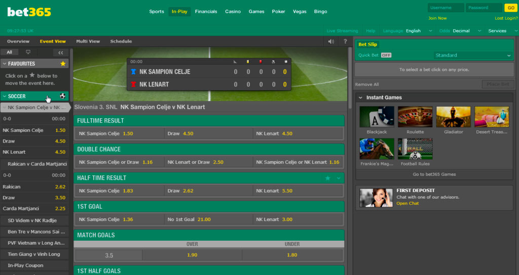 Bet365